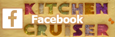 キッチンクルーザーのFacebookページです。